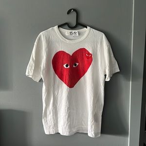 Comme des Garçons T-Shirt